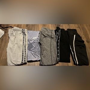 Victoria secret leggings/ joggers